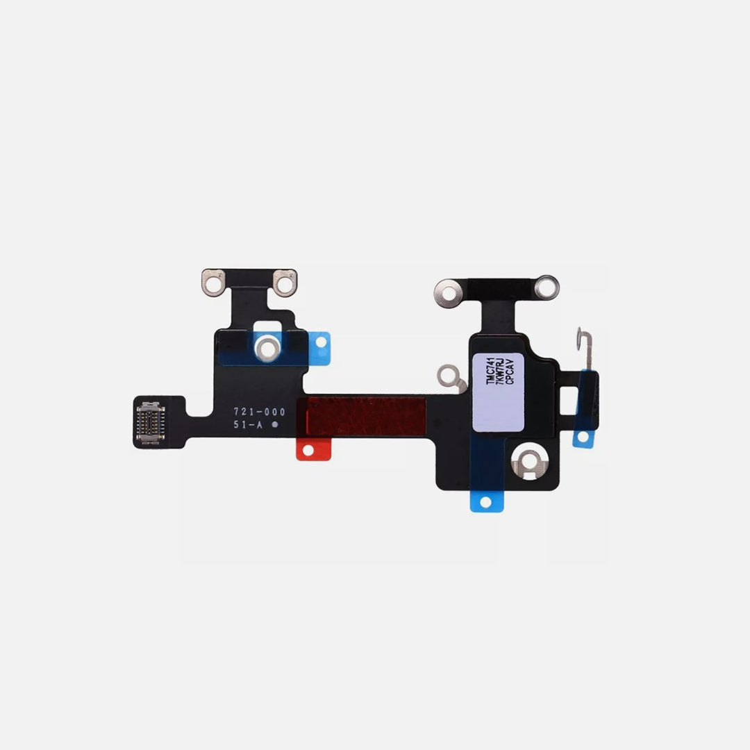 Wi-Fi/Bluetooth Signal Antenna Flex Ribbon Cable for iPhone X Wi-Fi/Bluetooth Signal Antenna Flex Ribbon Cable for iPhone X